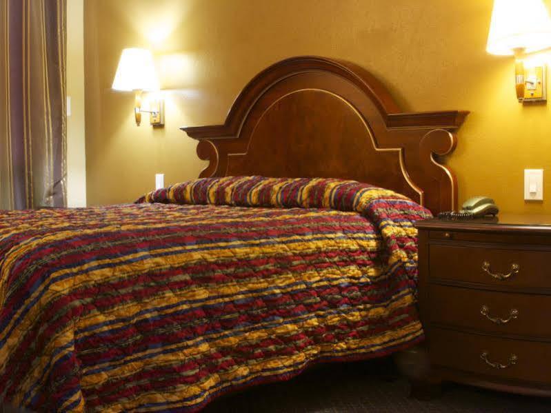Redondo Beach Inn-Lax (Adults Only) Гардина Екстериор снимка