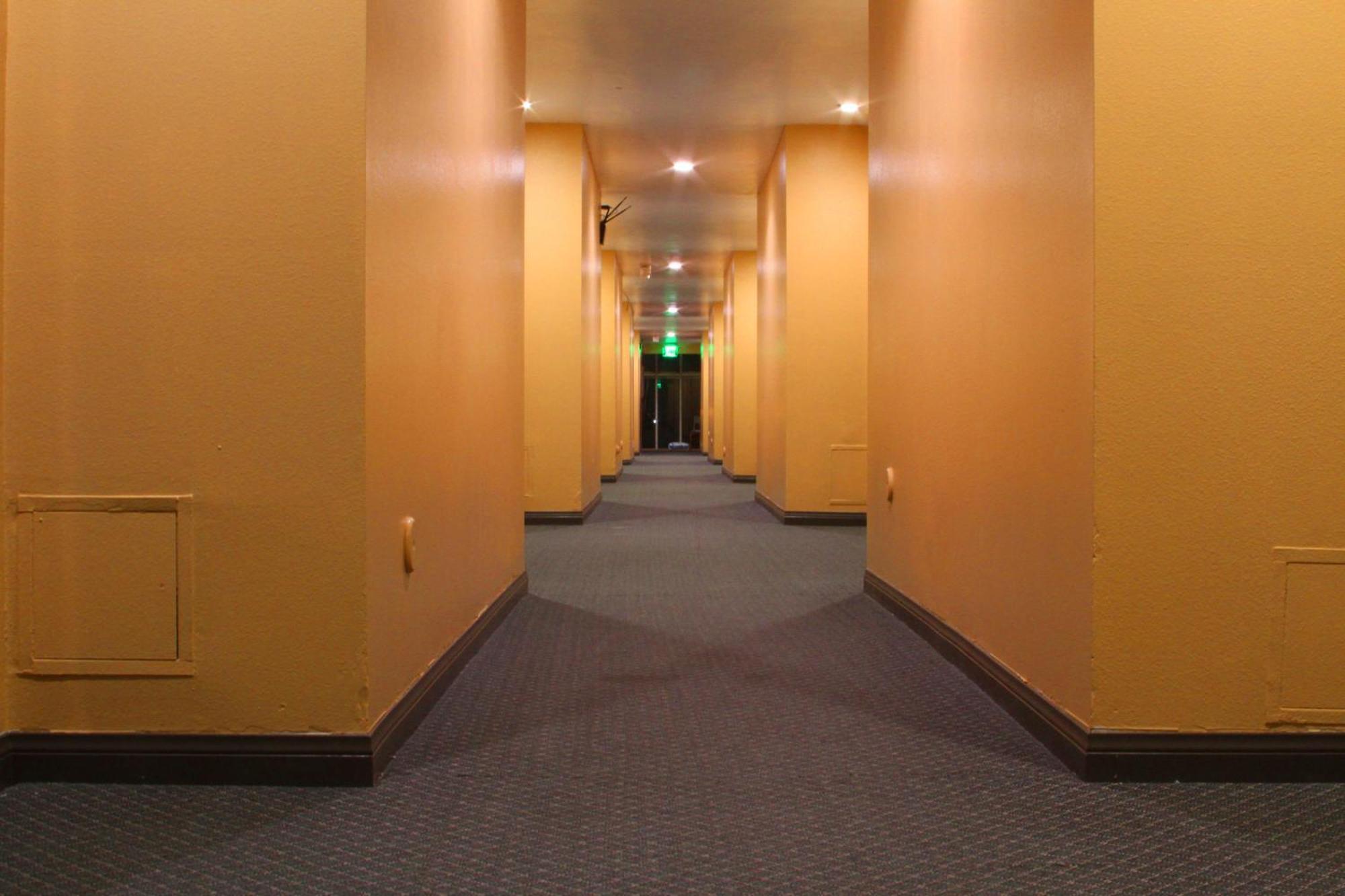 Redondo Beach Inn-Lax (Adults Only) Гардина Екстериор снимка