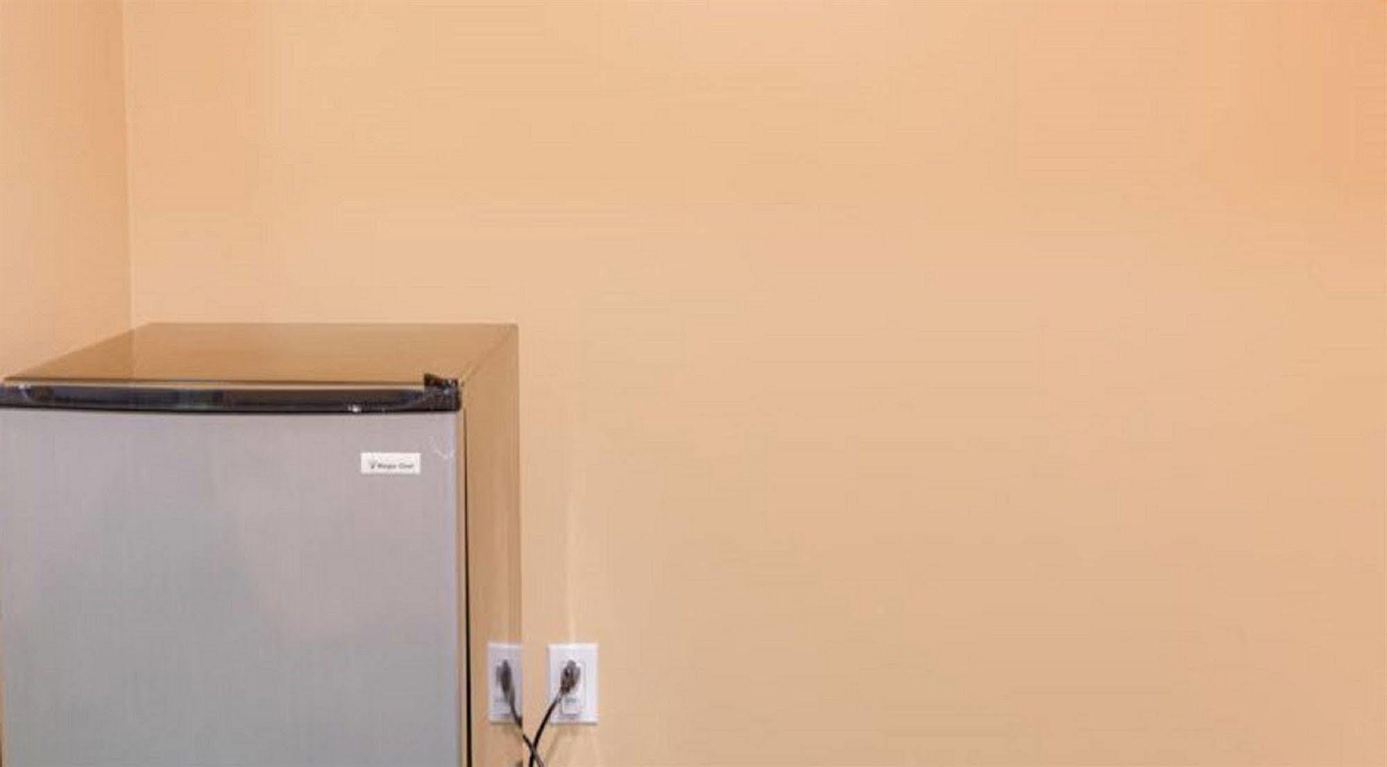 Redondo Beach Inn-Lax (Adults Only) Гардина Екстериор снимка